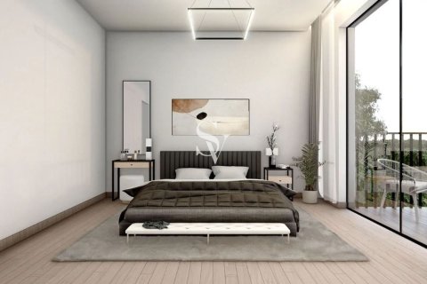 Купить квартиру в District 11, Джумейра Вилладж Серкл, Дубай: 1 спальня, 79м², № 72451 - фото 3