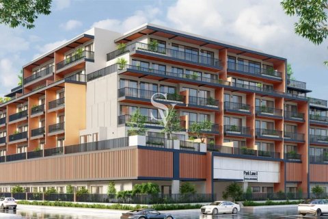 Купить квартиру в District 11, Джумейра Вилладж Серкл, Дубай: 1 спальня, 79м², № 72451 - фото 16