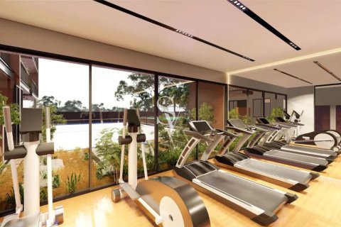 Купить квартиру в District 11, Джумейра Вилладж Серкл, Дубай: 1 спальня, 79м², № 72451 - фото 11