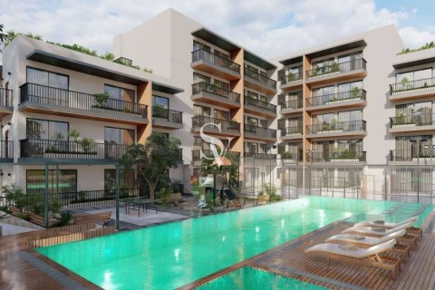 Купить квартиру в District 11, Джумейра Вилладж Серкл, Дубай: 1 спальня, 79м², № 72451 - фото 18