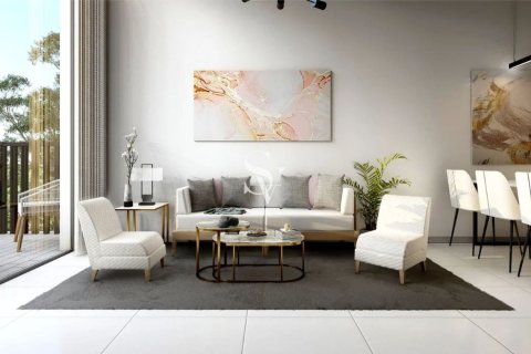 Купить квартиру в District 11, Джумейра Вилладж Серкл, Дубай: 1 спальня, 79м², № 72451 - фото 19