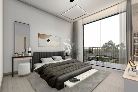 Купить квартиру в District 11, Джумейра Вилладж Серкл, Дубай: 1 спальня, 79м², № 72451 - фото 10