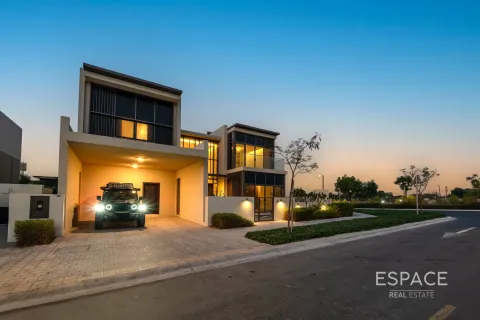 Villa in Dubai 5 bedrooms, 533 sq.m. № 72441 - photo 20