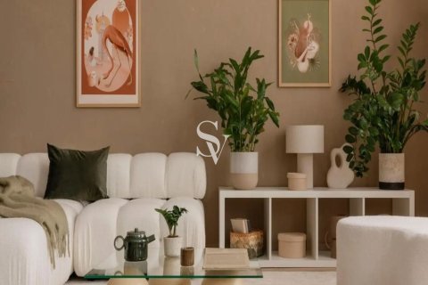 Купить квартиру в Dubai Creek Harbour (The Lagoons), Дубай: 2 спальни, 135м², № 72449 - фото 5