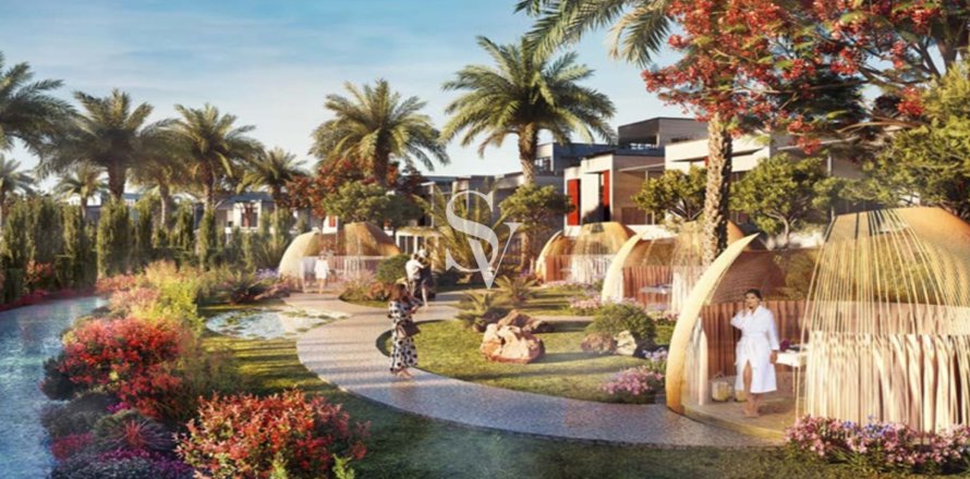 Apartment in Dubai Investment Park, Dubai 2 bedrooms, 108 sq.m. № 72452