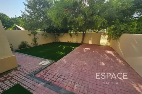 فيلا في Springs 4, The Springs, دبي 3 غرف نوم, 228 م² رقم 72442 - صورة 16