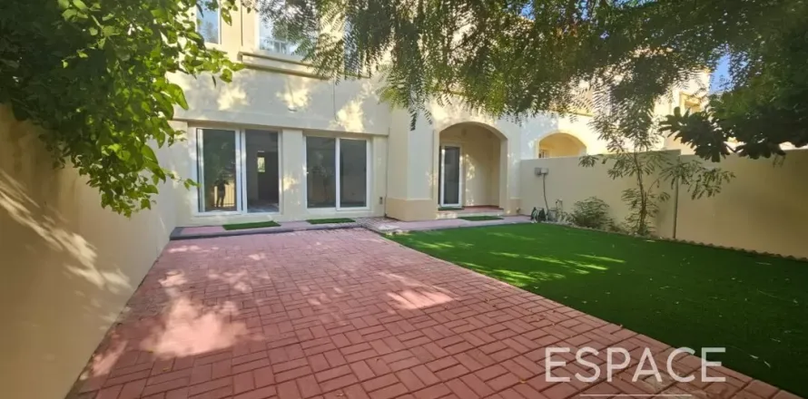 فيلا في Springs 4, The Springs, دبي 3 غرف نوم, 228 م² رقم 72442