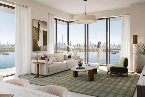 Apartment in Dubai Creek Harbour (The Lagoons), Dubai 1 bedroom, 68 sq.m. № 72450 - photo 2