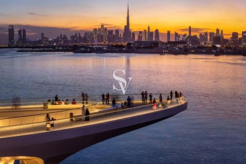 Apartment in Dubai Creek Harbour (The Lagoons), Dubai 1 bedroom, 68 sq.m. № 72450 - photo 10