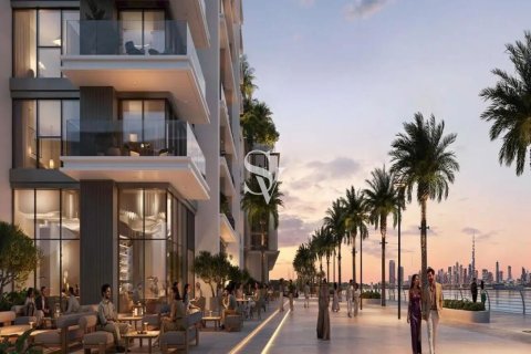 Apartment in Dubai Creek Harbour (The Lagoons), Dubai 1 bedroom, 68 sq.m. № 72450 - photo 9