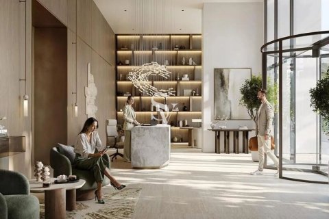 Apartment in Dubai Creek Harbour (The Lagoons), Dubai 1 bedroom, 68 sq.m. № 72450 - photo 7