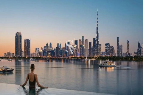 Apartment in Dubai Creek Harbour (The Lagoons), Dubai 1 bedroom, 68 sq.m. № 72450 - photo 8