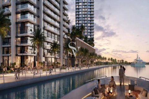 Apartment in Dubai Creek Harbour (The Lagoons), Dubai 1 bedroom, 68 sq.m. № 72450 - photo 3