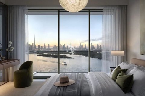 Apartment in Dubai Creek Harbour (The Lagoons), Dubai 1 bedroom, 68 sq.m. № 72450 - photo 5