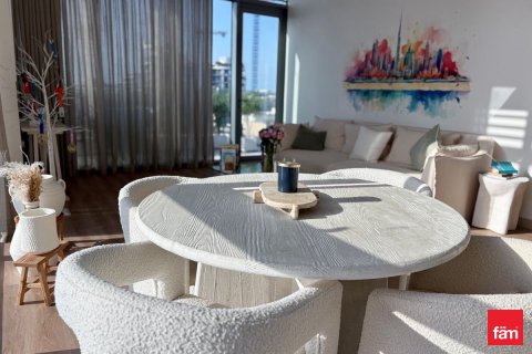 Appartement à Al Wasl, Dubai, 1 chambre, 87.4 m², № 84264 - photo 3