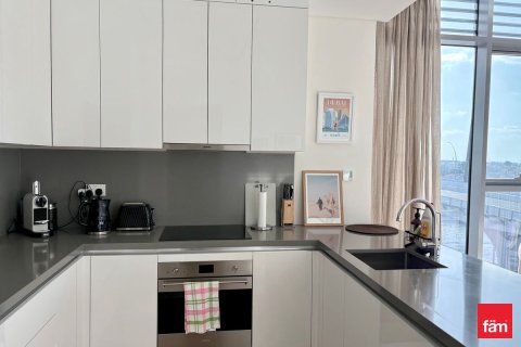 Appartement à Al Wasl, Dubai, 1 chambre, 87.4 m², № 84264 - photo 5