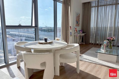 Appartement à Al Wasl, Dubai, 1 chambre, 87.4 m², № 84264 - photo 2