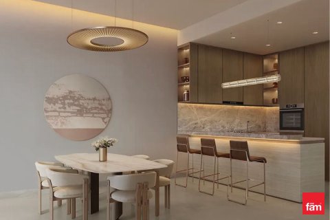 Appartement à Sheikh Zayed Road, Dubai, 2 chambres, 117 m², № 84272 - photo 3