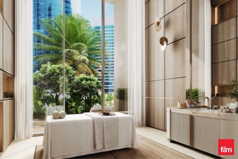 Appartement à Sheikh Zayed Road, Dubai, 2 chambres, 117 m², № 84272 - photo 5