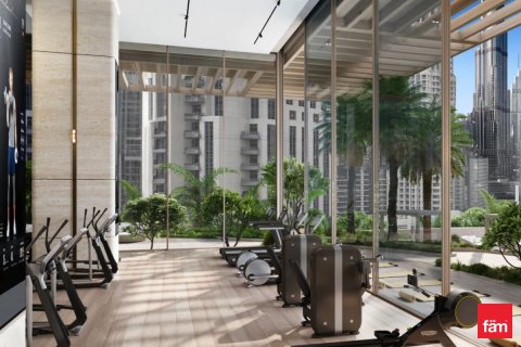 Appartement à Sheikh Zayed Road, Dubai, 2 chambres, 117 m², № 84272 - photo 7