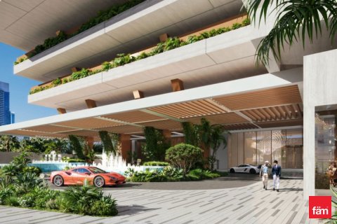 Appartement à Sheikh Zayed Road, Dubai, 2 chambres, 117 m², № 84272 - photo 8