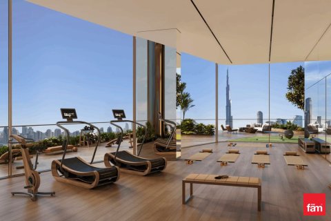 Appartement à Sheikh Zayed Road, Dubai, 2 chambres, 117 m², № 84272 - photo 6