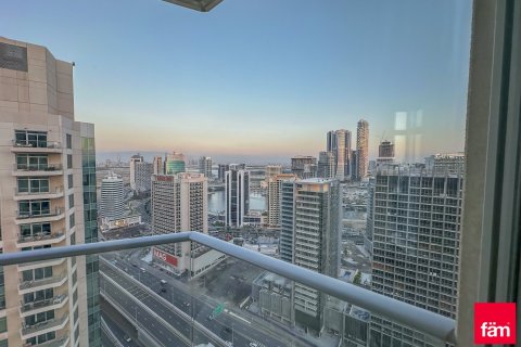 Apartment in Downtown Dubai (Downtown Burj Dubai), Dubai 1 bedroom, 84.5 sq.m. № 84263