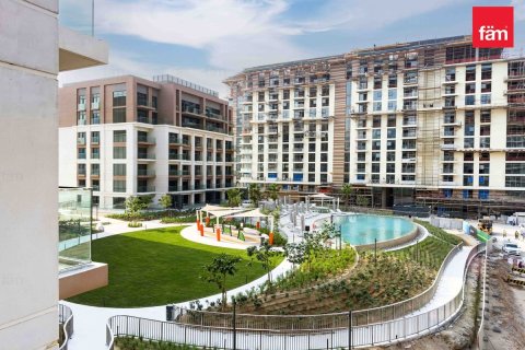 Apartamento en Al Wasl, Dubai, 2 dormitorios, 97.8 m², № 84265 - foto 23