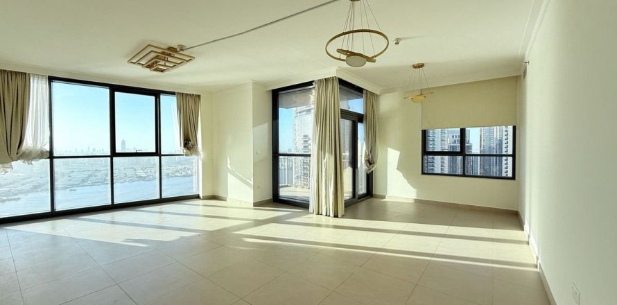 Apartamento en Dubai, 2 dormitorios, 151.4 m², № 84274