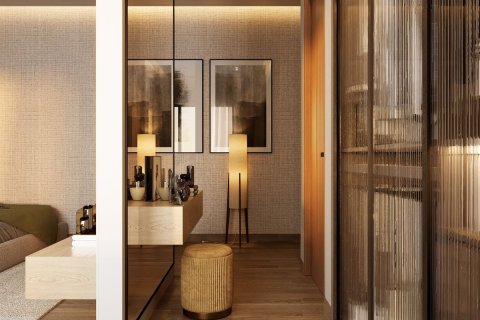 Villa en Umm Suqeim, Dubai, 4 dormitorios, 478.4 m², № 84266 - foto 12