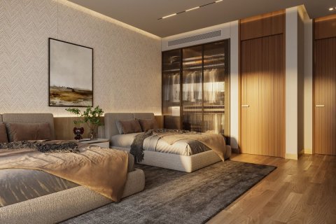 Villa en Umm Suqeim, Dubai, 4 dormitorios, 478.4 m², № 84266 - foto 15