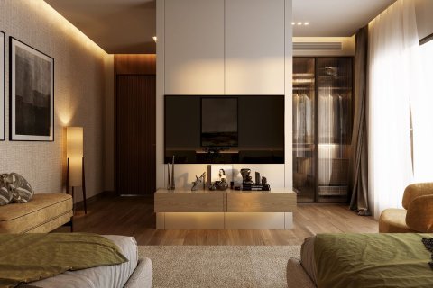 Villa en Umm Suqeim, Dubai, 4 dormitorios, 478.4 m², № 84266 - foto 14