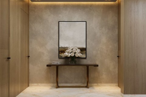 Villa en Umm Suqeim, Dubai, 4 dormitorios, 478.4 m², № 84266 - foto 8