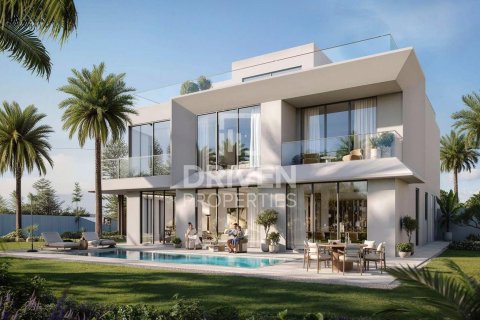 Villa in Dubai 5 bedrooms, 997.87 sq.m. № 140000 - photo 10