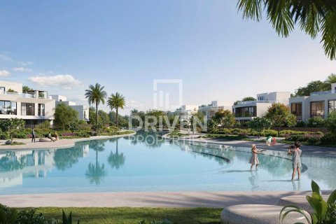Villa in Dubai 5 bedrooms, 997.87 sq.m. № 140000 - photo 3