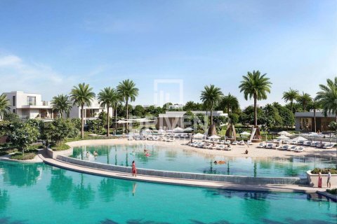 Villa in Dubai 5 bedrooms, 997.87 sq.m. № 140000 - photo 7