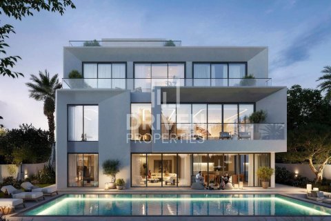 Villa in Dubai 5 bedrooms, 997.87 sq.m. № 140000 - photo 4