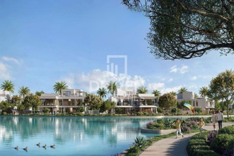 Villa in Dubai 5 bedrooms, 997.87 sq.m. № 140000 - photo 5
