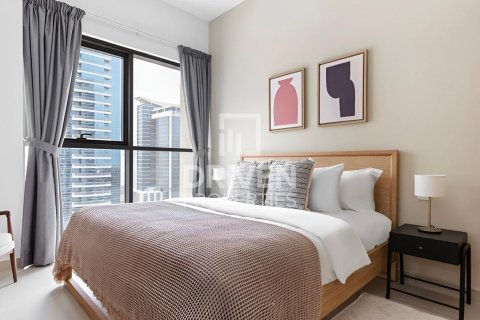 Apartment in Bellevue Towers, Downtown Dubai (Downtown Burj Dubai), Dubai 1 bedroom, 57.32 sq.m. № 139996 - photo 3