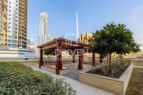 Apartment in Bellevue Towers, Downtown Dubai (Downtown Burj Dubai), Dubai 1 bedroom, 57.32 sq.m. № 139996 - photo 18