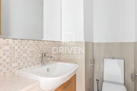 Apartment in Bellevue Towers, Downtown Dubai (Downtown Burj Dubai), Dubai 1 bedroom, 57.32 sq.m. № 139996 - photo 7