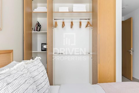 Apartment in Bellevue Towers, Downtown Dubai (Downtown Burj Dubai), Dubai 1 bedroom, 57.32 sq.m. № 139996 - photo 4