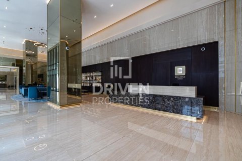 Apartment in Bellevue Towers, Downtown Dubai (Downtown Burj Dubai), Dubai 1 bedroom, 57.32 sq.m. № 139996 - photo 21