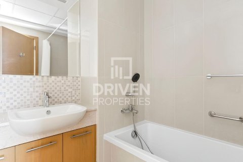 Apartment in Bellevue Towers, Downtown Dubai (Downtown Burj Dubai), Dubai 1 bedroom, 57.32 sq.m. № 139996 - photo 9