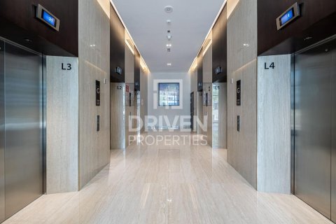 Apartment in Bellevue Towers, Downtown Dubai (Downtown Burj Dubai), Dubai 1 bedroom, 57.32 sq.m. № 139996 - photo 19