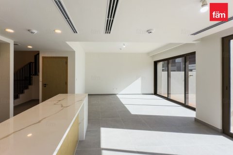 Maison de ville à Dubai, 4 chambres, 250.6 m², № 91758