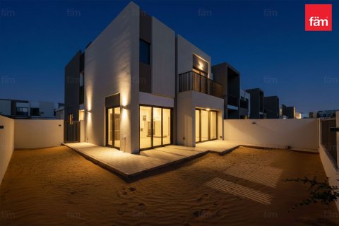 Maison de ville à Dubai, 4 chambres, 250.6 m², № 91758 - photo 3