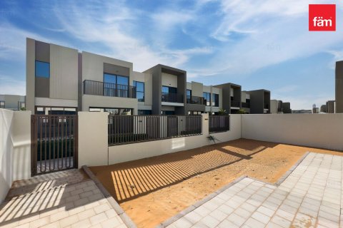 Maison de ville à Dubai, 4 chambres, 250.6 m², № 91758 - photo 4