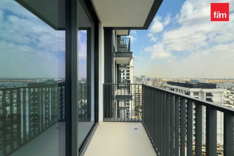 Снять в аренду квартиру в Дубай Хилс Эстейт, Дубай: 1 спальня, 60.2м², № 91756 - фото 7