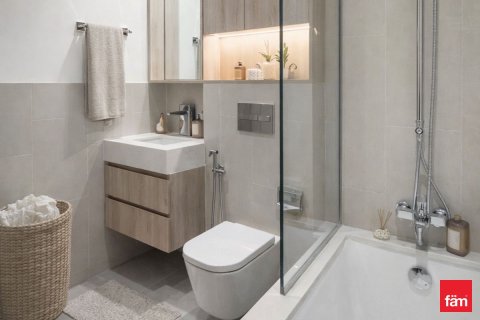 Снять в аренду квартиру в Дубай Хилс Эстейт, Дубай: 1 спальня, 60.2м², № 91756 - фото 6